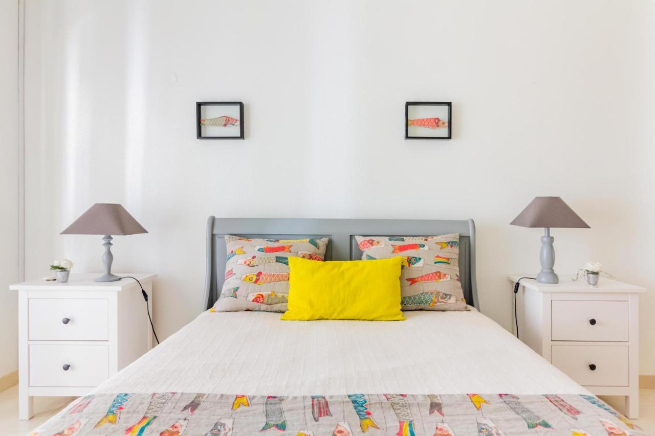 Apartment Quinta Palmeiras Pool & In Pera Porches (Algarve)