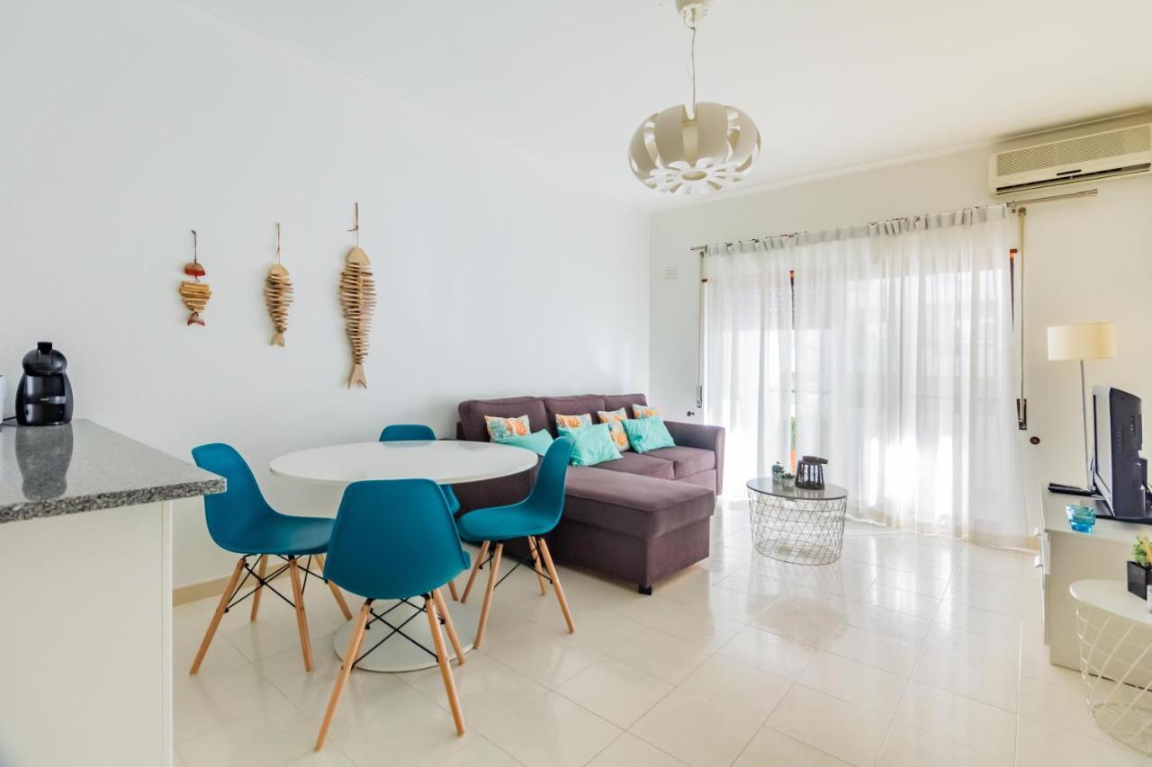 Apartment Quinta Palmeiras Pool & In Pera Porches (Algarve)
