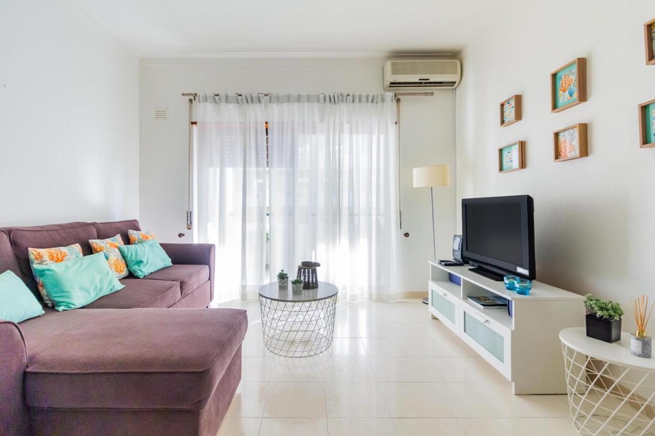 Apartment Quinta Palmeiras Pool & In Pera Porches (Algarve)