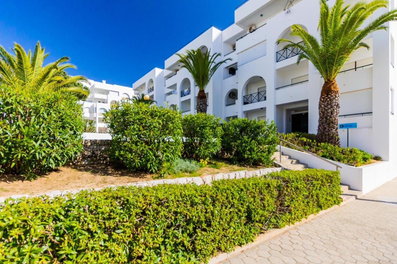 Apartment Quinta Palmeiras Pool & In Pera