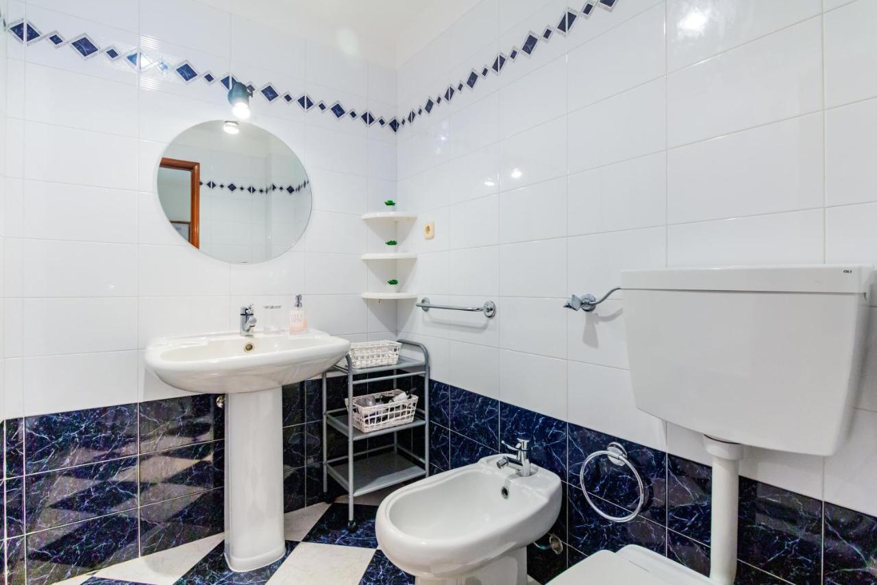 Apartment Quinta Palmeiras Pool & In Pera