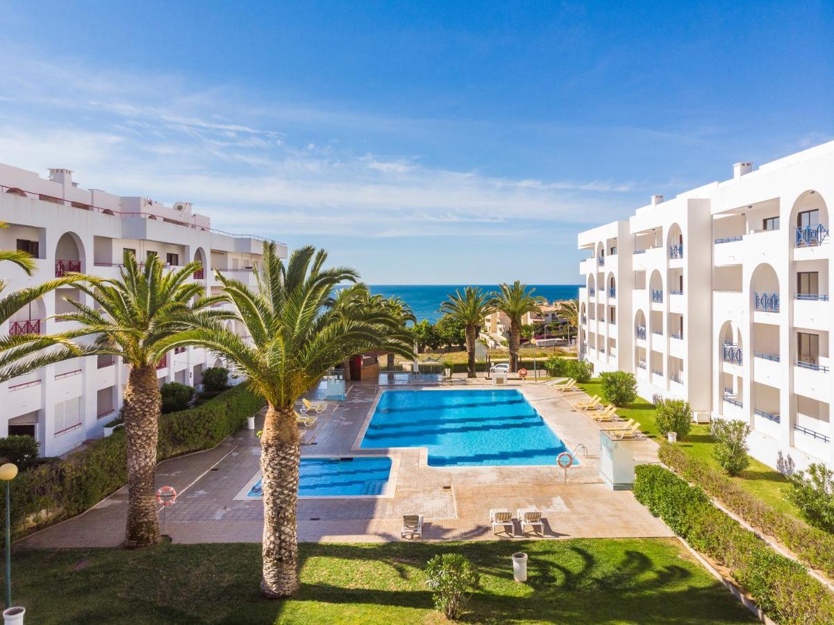 Apartment Quinta Palmeiras Pool & In Pera Porches (Algarve)