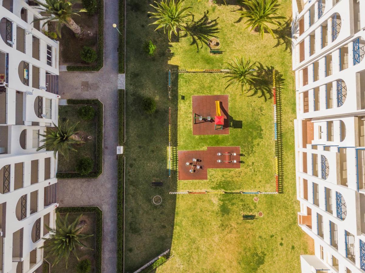 Apartment Quinta Palmeiras Pool & In Pera Porches (Algarve)